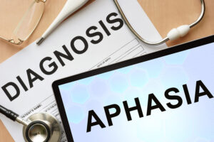 Elderly Care in South Plainfield NJ: Is there Only One Type of Aphasia?