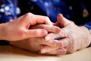 Elder Care in Old Bridge NJ: Recognizing Movement Disorders in the Elderly