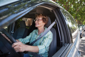 Elder Care in Edison NJ: Does Your Senior Want to Keep Driving? Exercise Is Crucial 