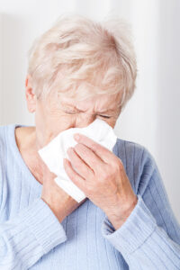 Elderly Care in Elizabeth NJ: Elderly Adult Pneumonia Symptoms and Treatment