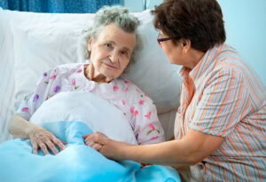 Elderly Care in Cranford NJ: Is Lying to Your Parent Wrong When Alzheimer's is Part of Your Lives?