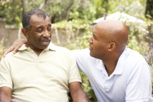 Caregivers in Spotswood NJ: Four Communication Challenges in the Early Stages of Alzheimer's Disease