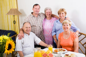 Elder Care in Monroe NJ: Why Are Family Meetings an Essential Part of Elder Care Plans?