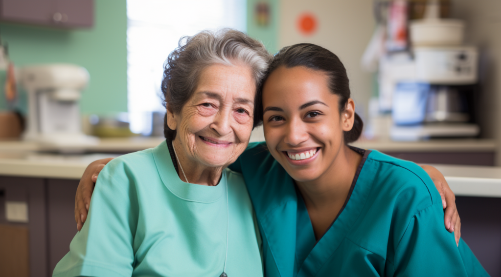 Home Care in Highland Park NJ