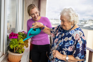 Companion Care at Home in South Brunswick NJ