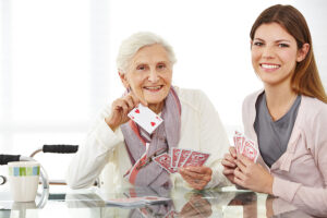 Home Care in Manalapan NJ