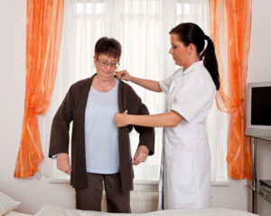 Personal Care at Home in South Brunswick NJ