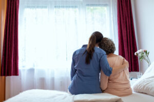 24-Hour Home Care in Edison NJ