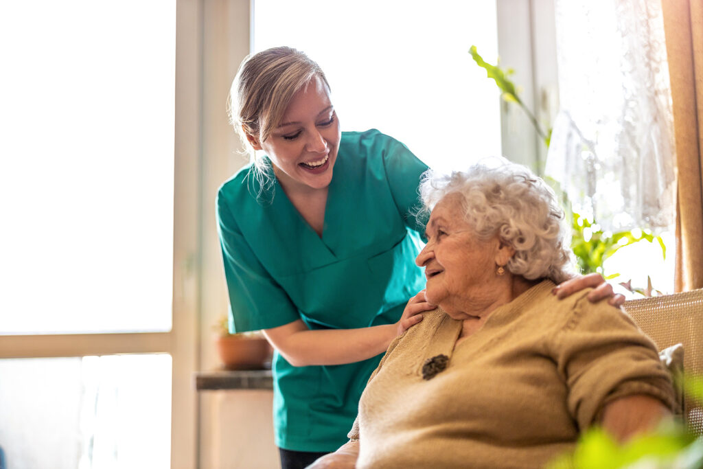 Companion Care at Home in South River NJ